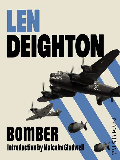 Title details for Bomber by Len Deighton - Available